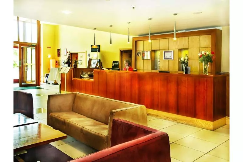 호텔 Ramada Lough Allen