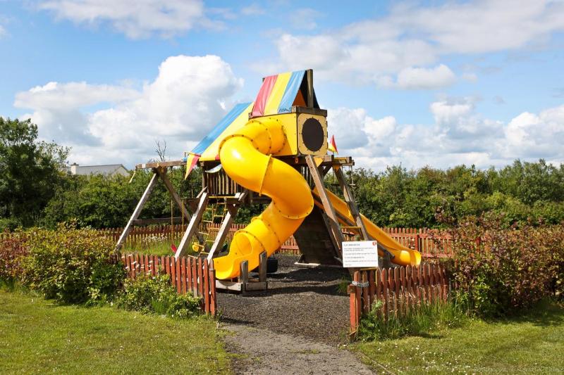 호텔 Ramada Lough Allen