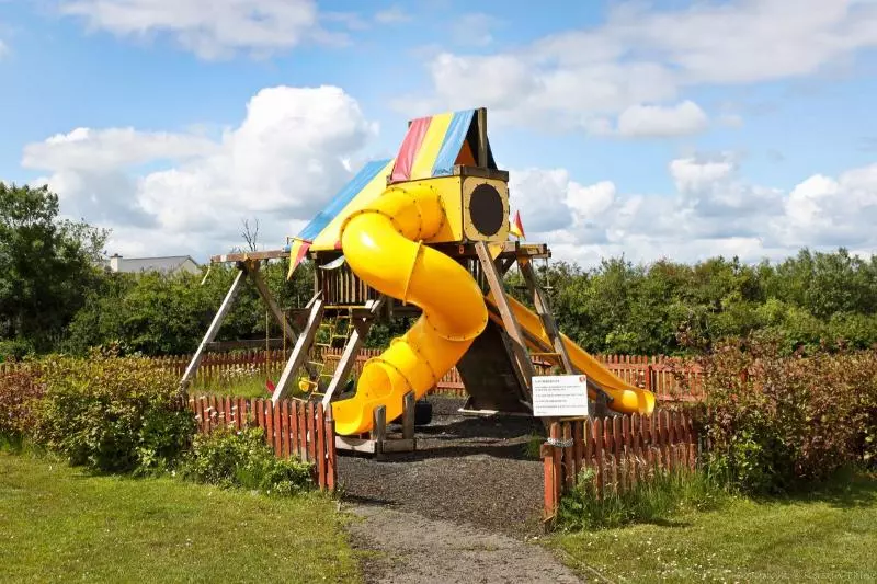 호텔 Ramada Lough Allen