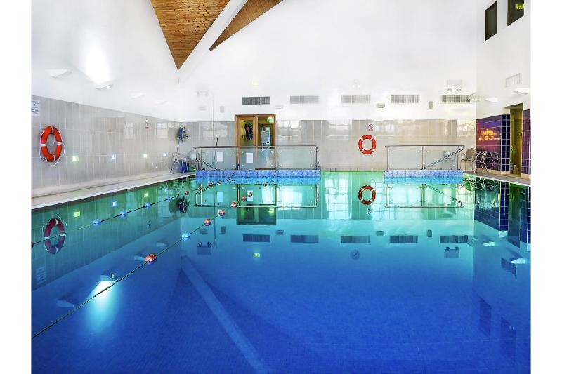 호텔 Ramada Lough Allen