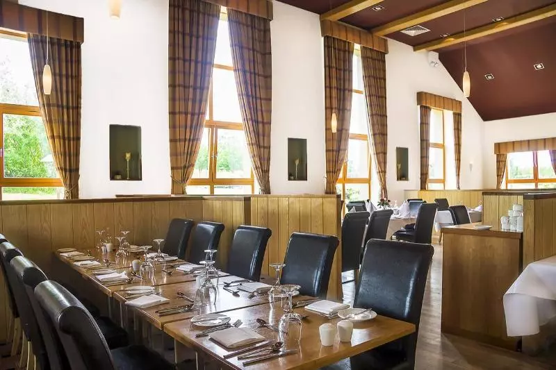 호텔 Ramada Lough Allen