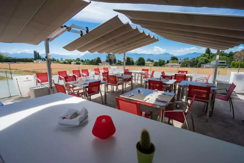 Starling Hotel Lausanne