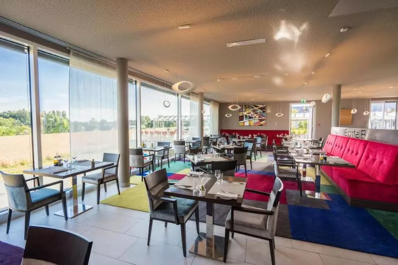 Starling Hotel Lausanne