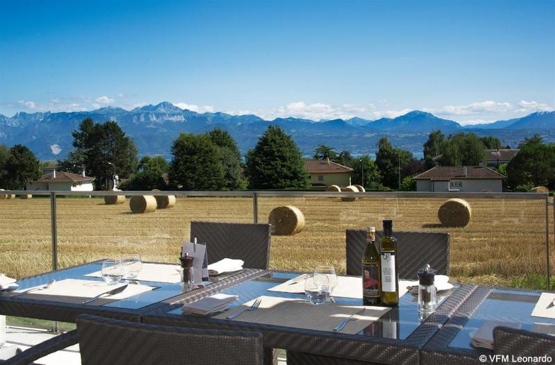 Starling Hotel Lausanne