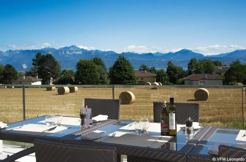 Starling Hotel Lausanne