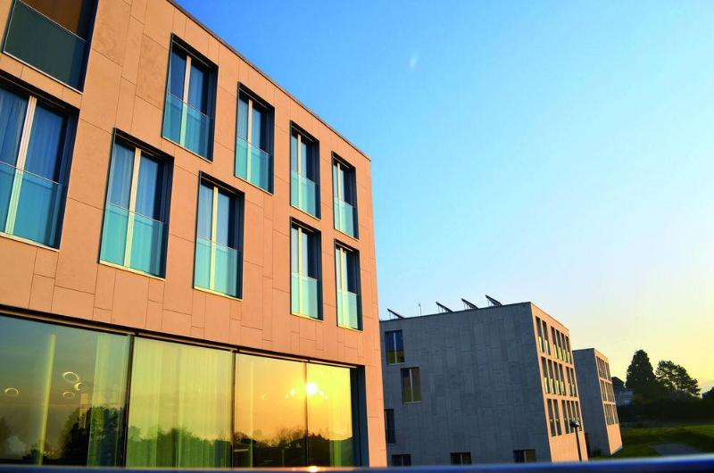 Starling Hotel Lausanne