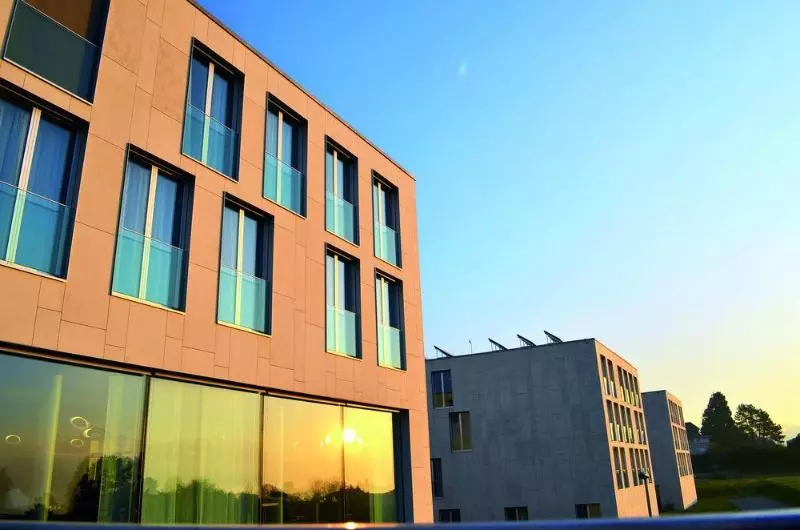 Starling Hotel Lausanne