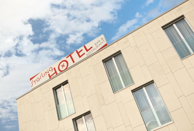 Starling Hotel Lausanne