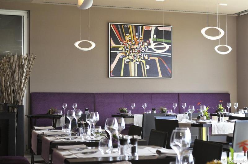 Starling Hotel Lausanne