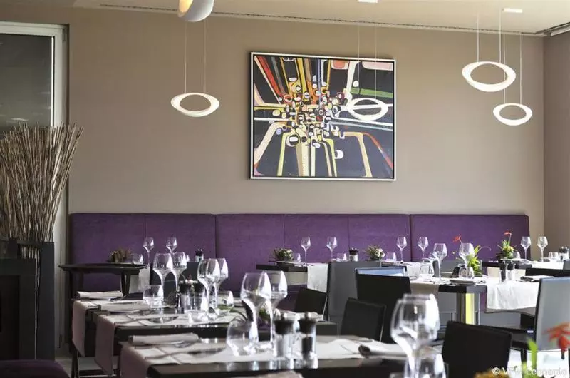 Starling Hotel Lausanne