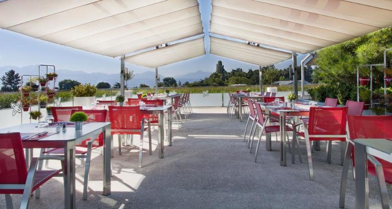 Starling Hotel Lausanne