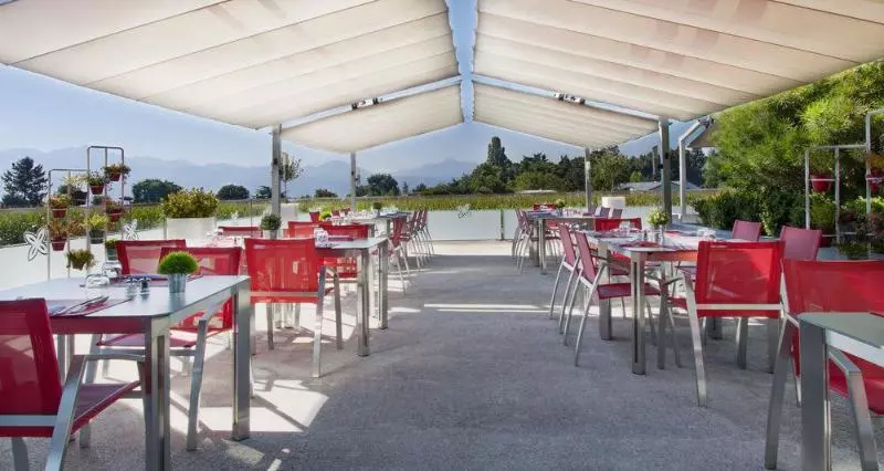 Starling Hotel Lausanne