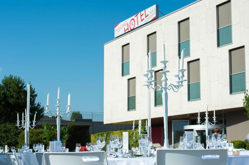 Starling Hotel Lausanne