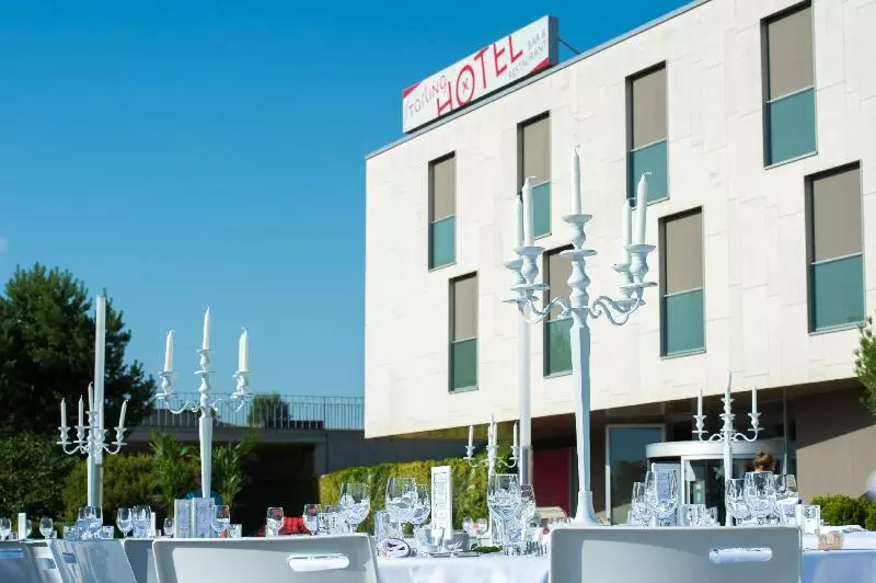 Starling Hotel Lausanne