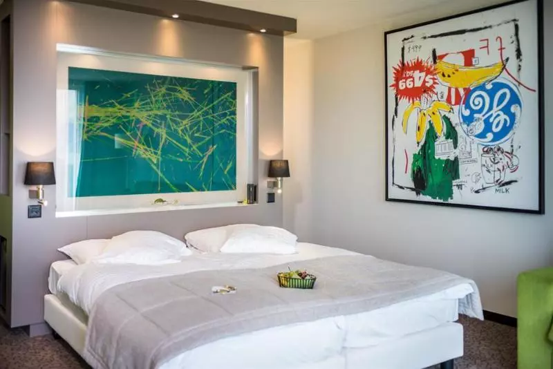 Starling Hotel Lausanne