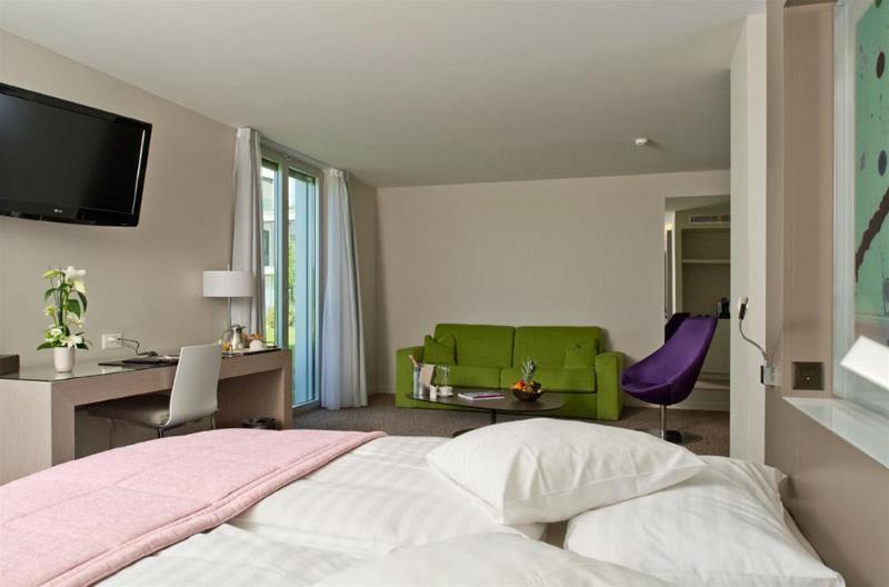 Starling Hotel Lausanne