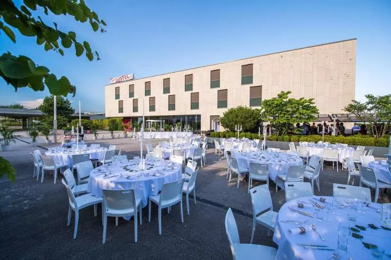 Starling Hotel Lausanne