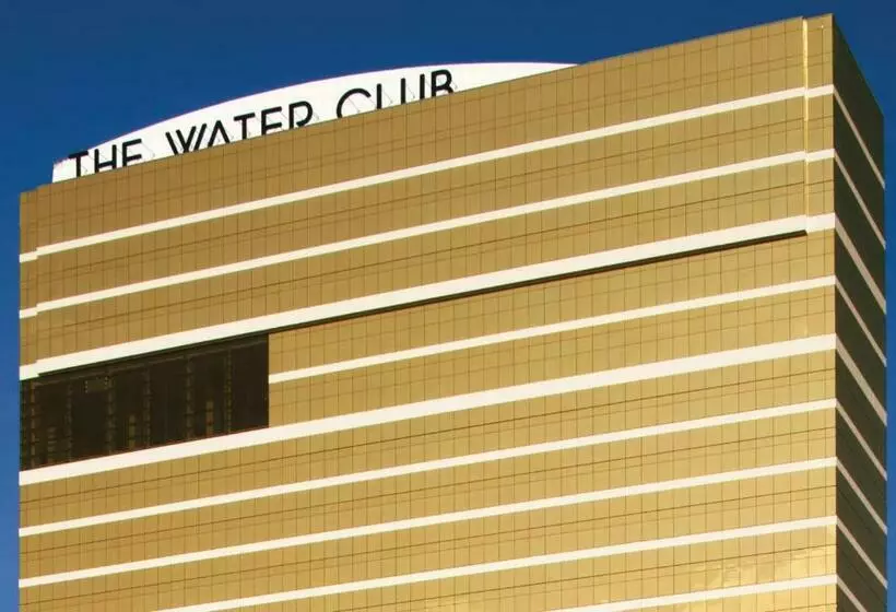 Отель Mgm Tower At Borgata