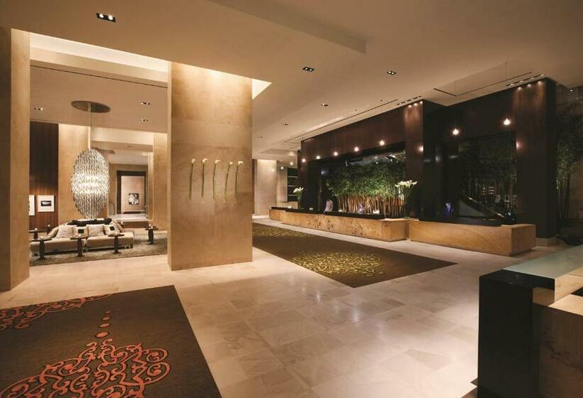 فندق Mgm Tower At Borgata