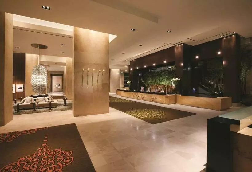 Отель Mgm Tower At Borgata