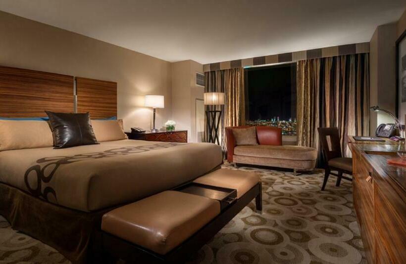 فندق Mgm Tower At Borgata