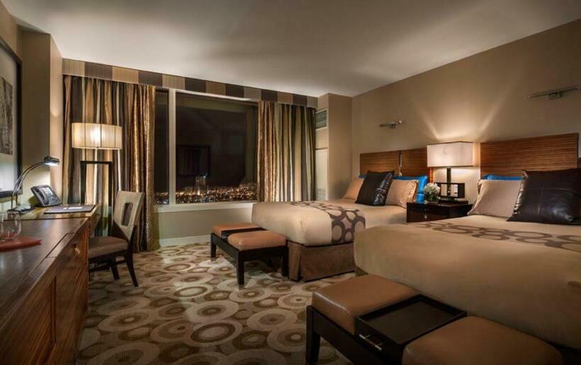 فندق Mgm Tower At Borgata