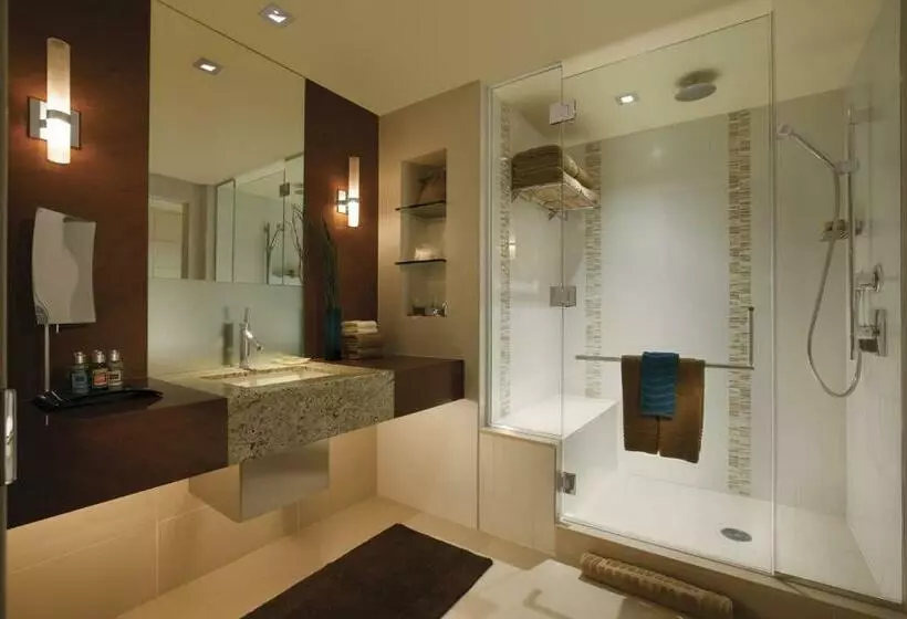 Отель Mgm Tower At Borgata