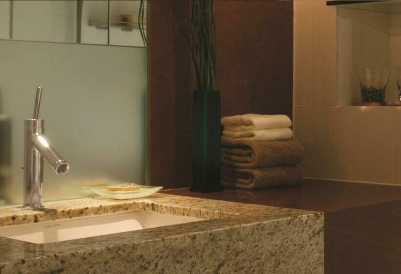 فندق Mgm Tower At Borgata