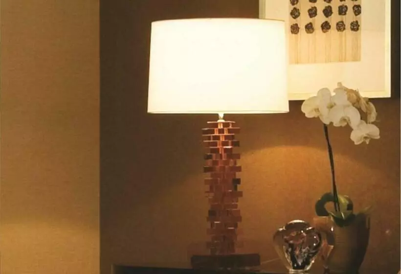 Отель Mgm Tower At Borgata