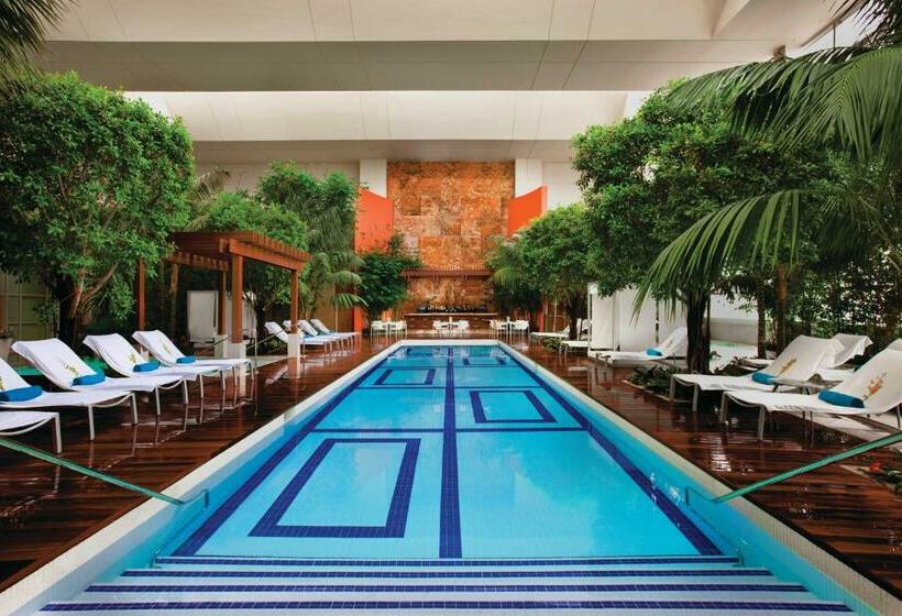 فندق Mgm Tower At Borgata