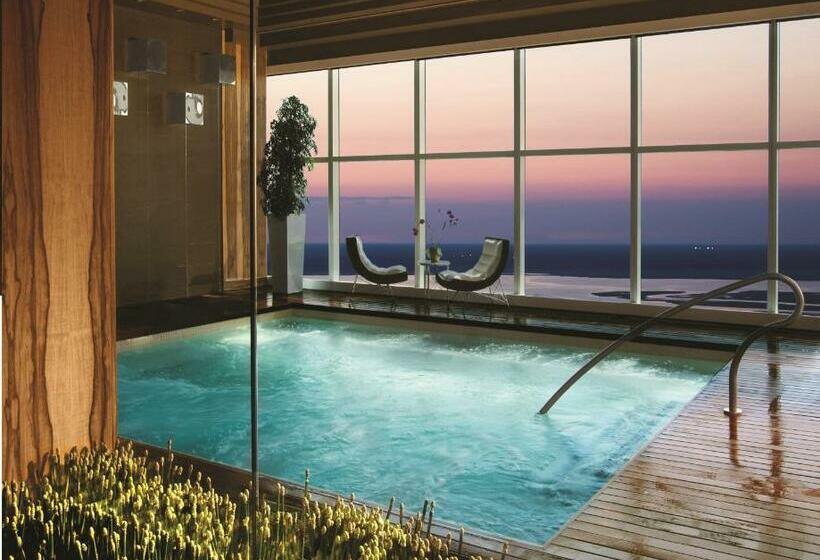 فندق Mgm Tower At Borgata