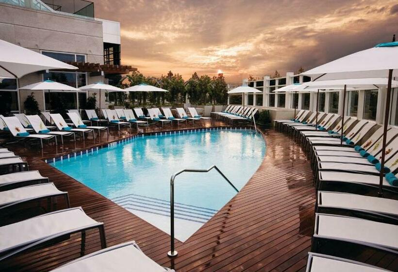 فندق Mgm Tower At Borgata