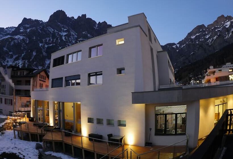 Therme 51° Hotel Physio & Spa