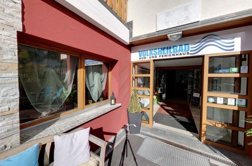 Therme 51° Hotel Physio & Spa