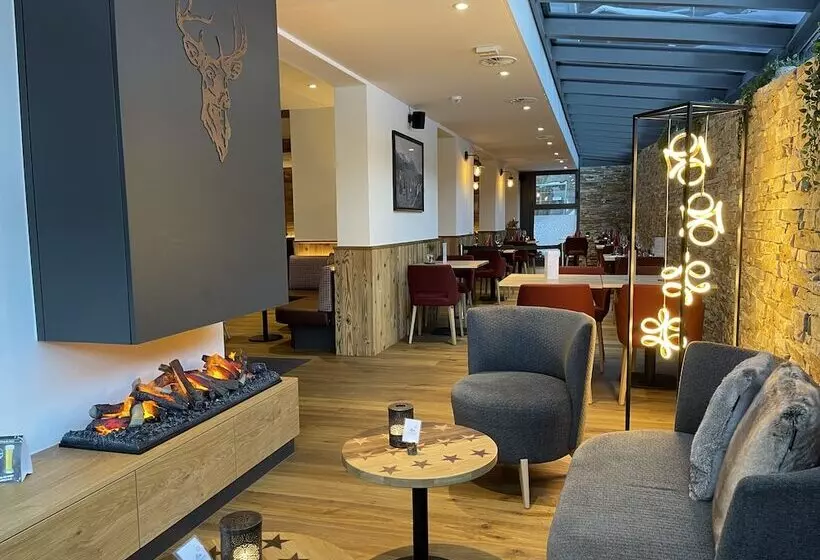 Therme 51° Hotel Physio & Spa