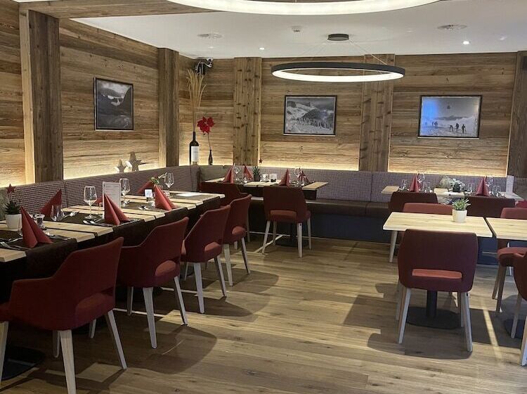 Therme 51° Hotel Physio & Spa