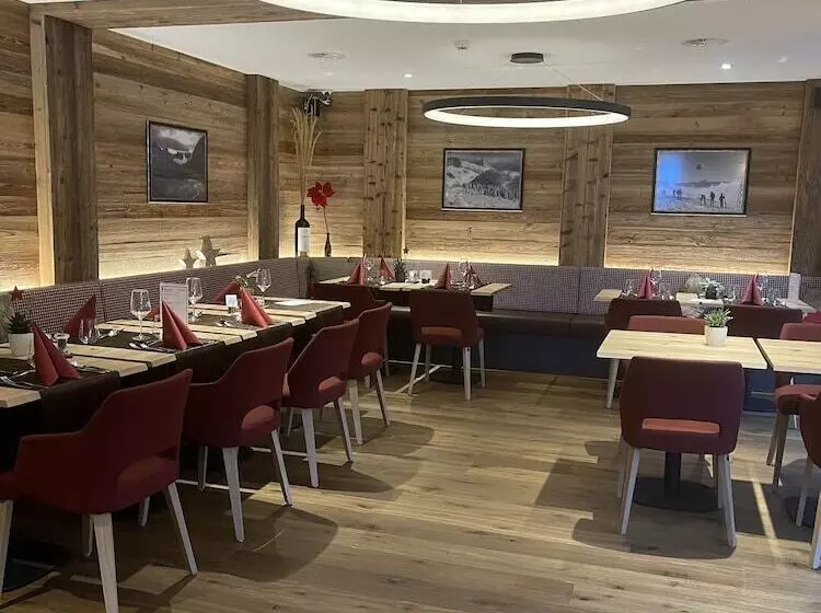 Therme 51° Hotel Physio & Spa