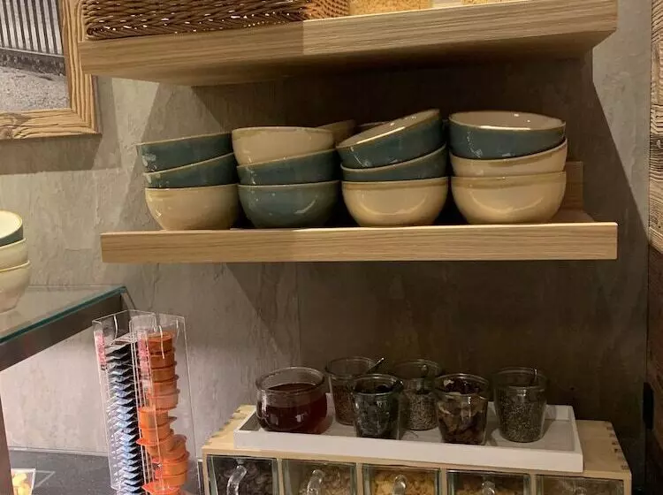 Therme 51° Hotel Physio & Spa