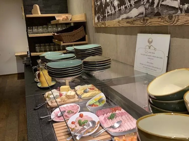 Therme 51° Hotel Physio & Spa