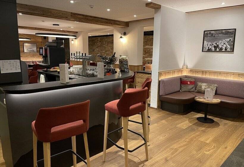 Therme 51° Hotel Physio & Spa