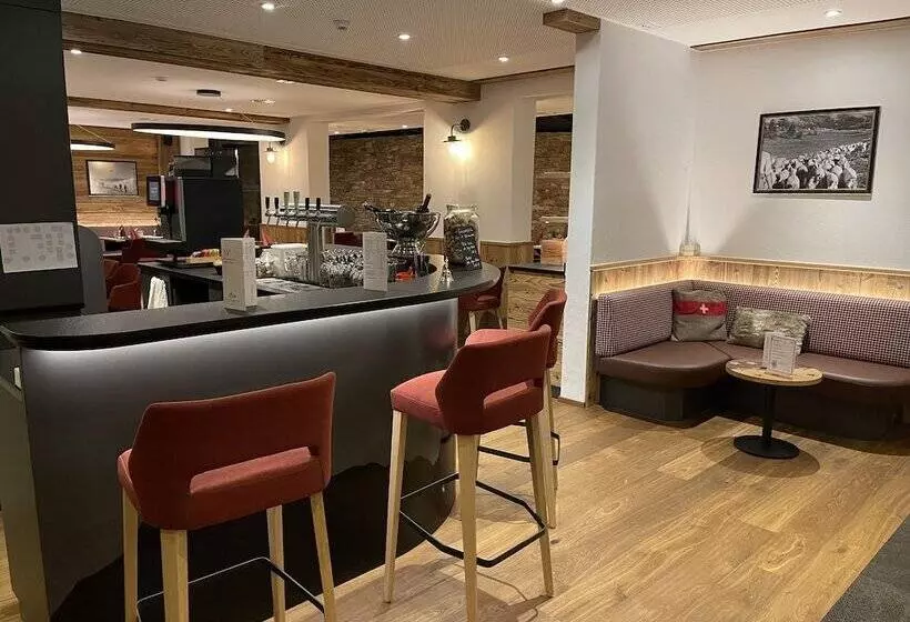 Therme 51° Hotel Physio & Spa