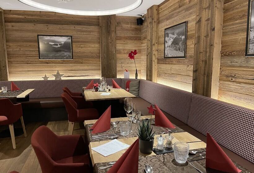 Therme 51° Hotel Physio & Spa