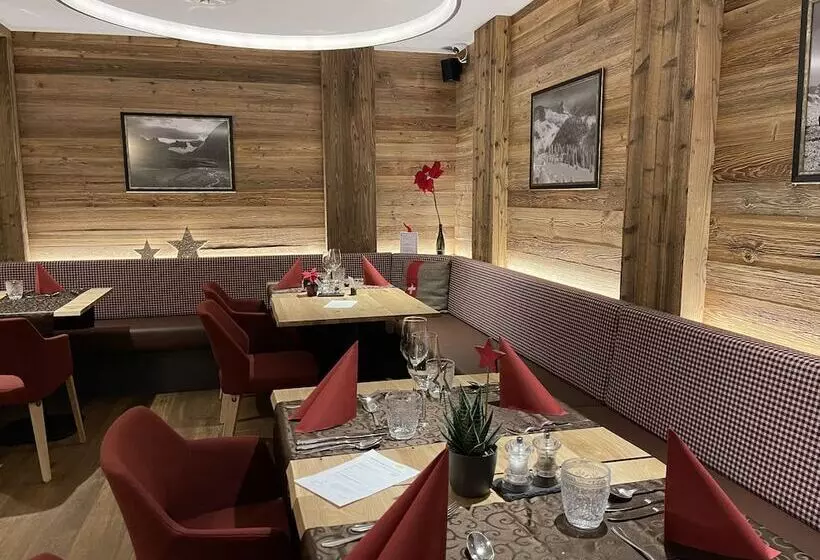 Therme 51° Hotel Physio & Spa