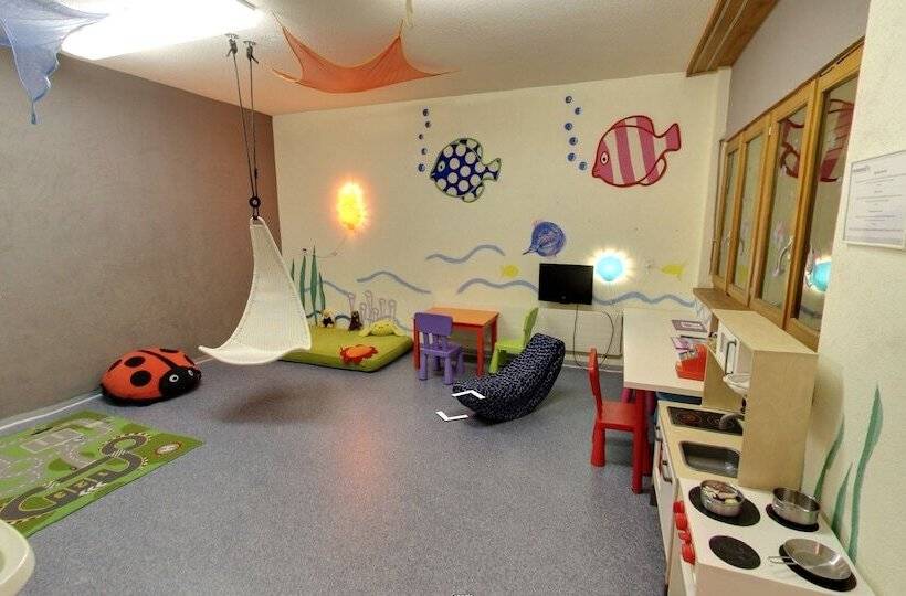 Therme 51° Hotel Physio & Spa