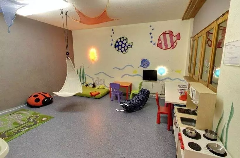 Therme 51° Hotel Physio & Spa