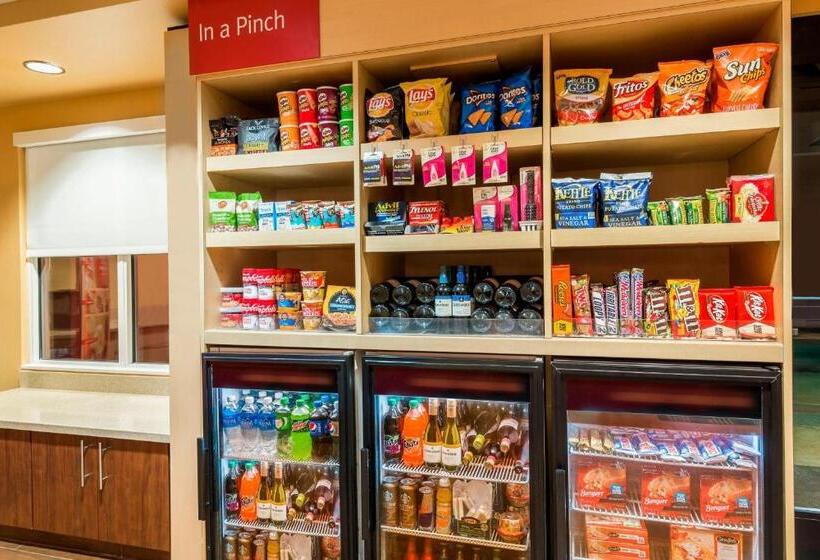 فندق Towneplace Suites Tampa Westshore/airport