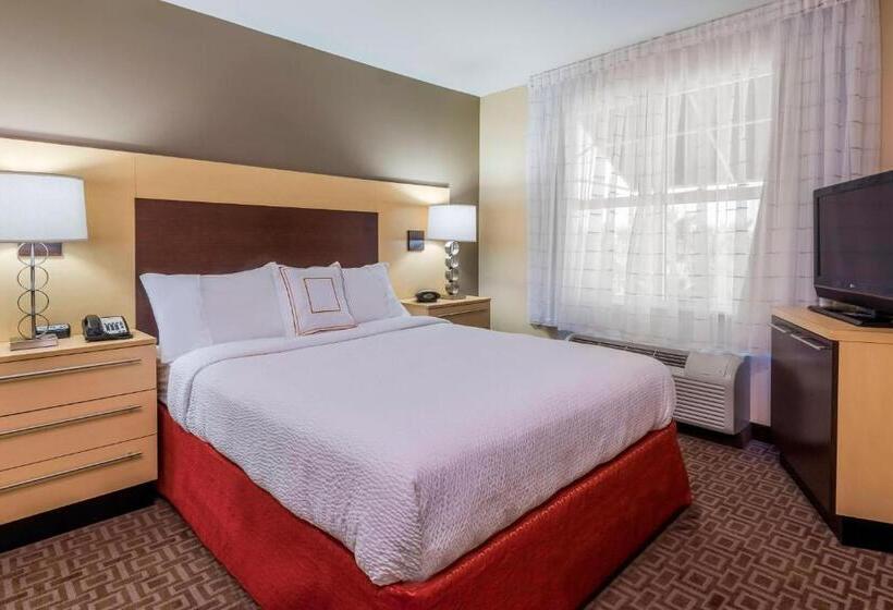 فندق Towneplace Suites Tampa Westshore/airport