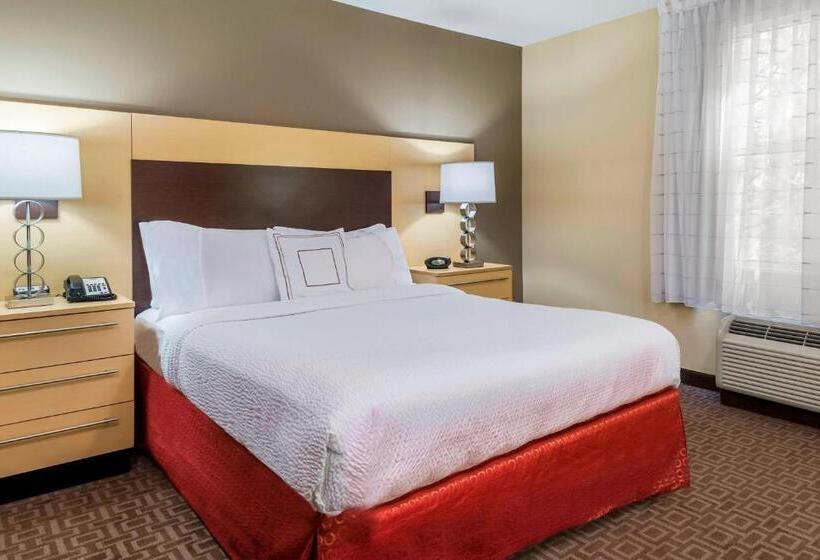 فندق Towneplace Suites Tampa Westshore/airport