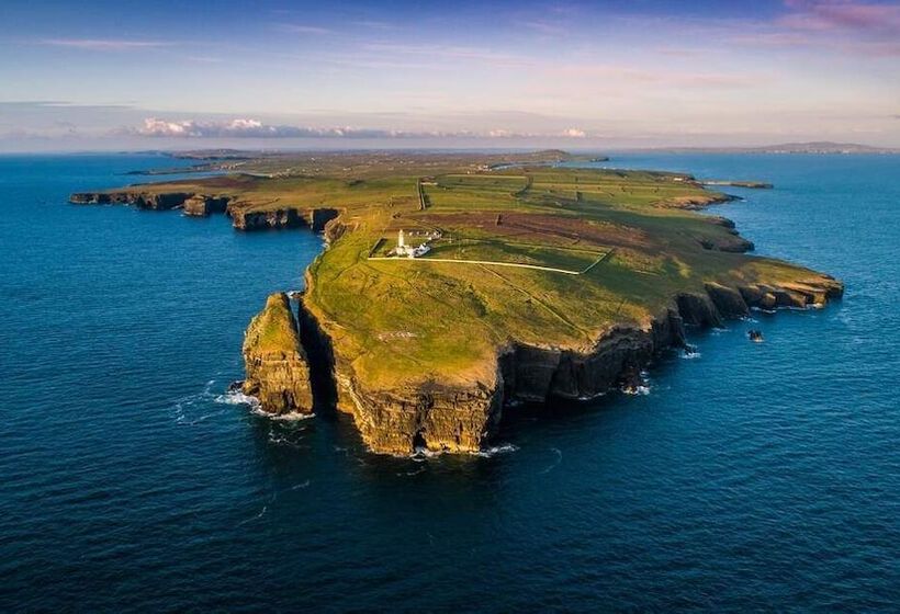 Trump International Golf Links And Hotel Doonbeg Ireland