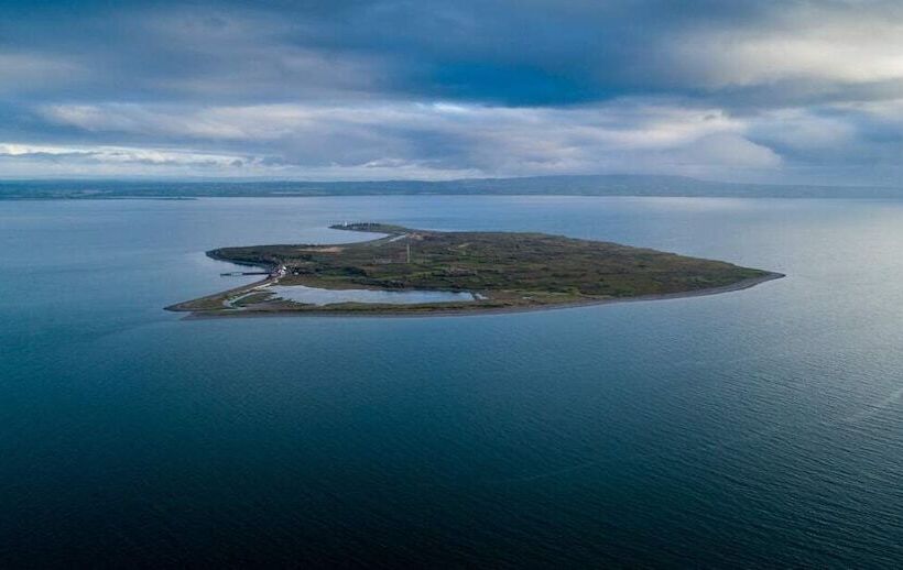 Trump International Golf Links And Hotel Doonbeg Ireland